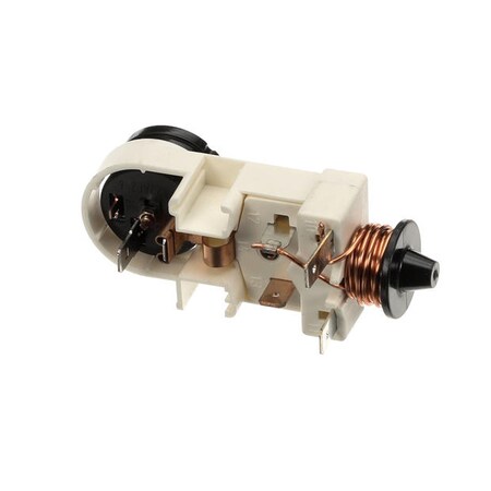 Franke Foodservice System Start Relay, For Nf7Clx, 115/60 19001081